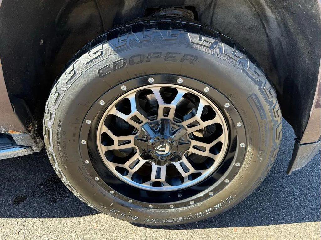 used 2015 GMC Yukon XL car, priced at $15,998