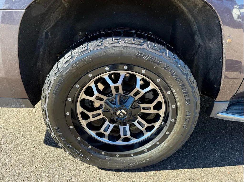 used 2015 GMC Yukon XL car, priced at $15,998