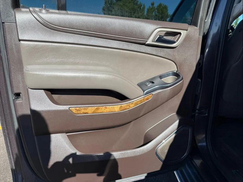 used 2015 GMC Yukon XL car, priced at $15,998