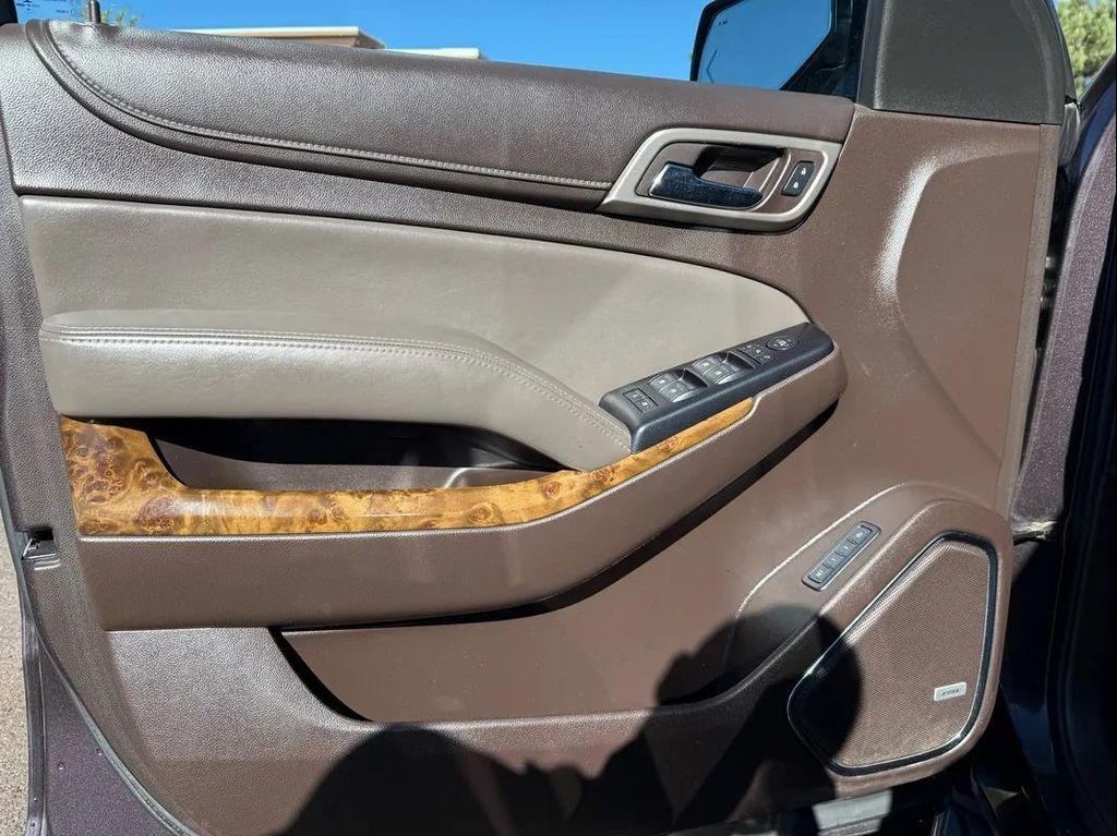 used 2015 GMC Yukon XL car, priced at $15,998