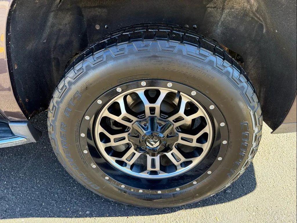 used 2015 GMC Yukon XL car, priced at $15,998