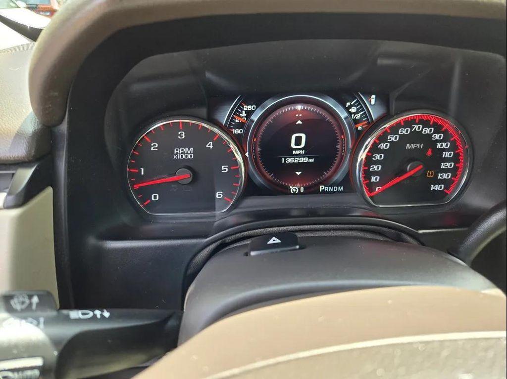 used 2015 GMC Yukon car, priced at $19,495