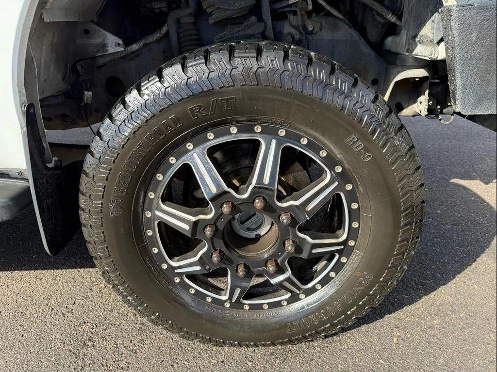 used 2014 Ford F-350 car, priced at $30,998