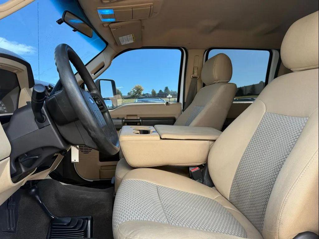 used 2014 Ford F-350 car, priced at $30,998