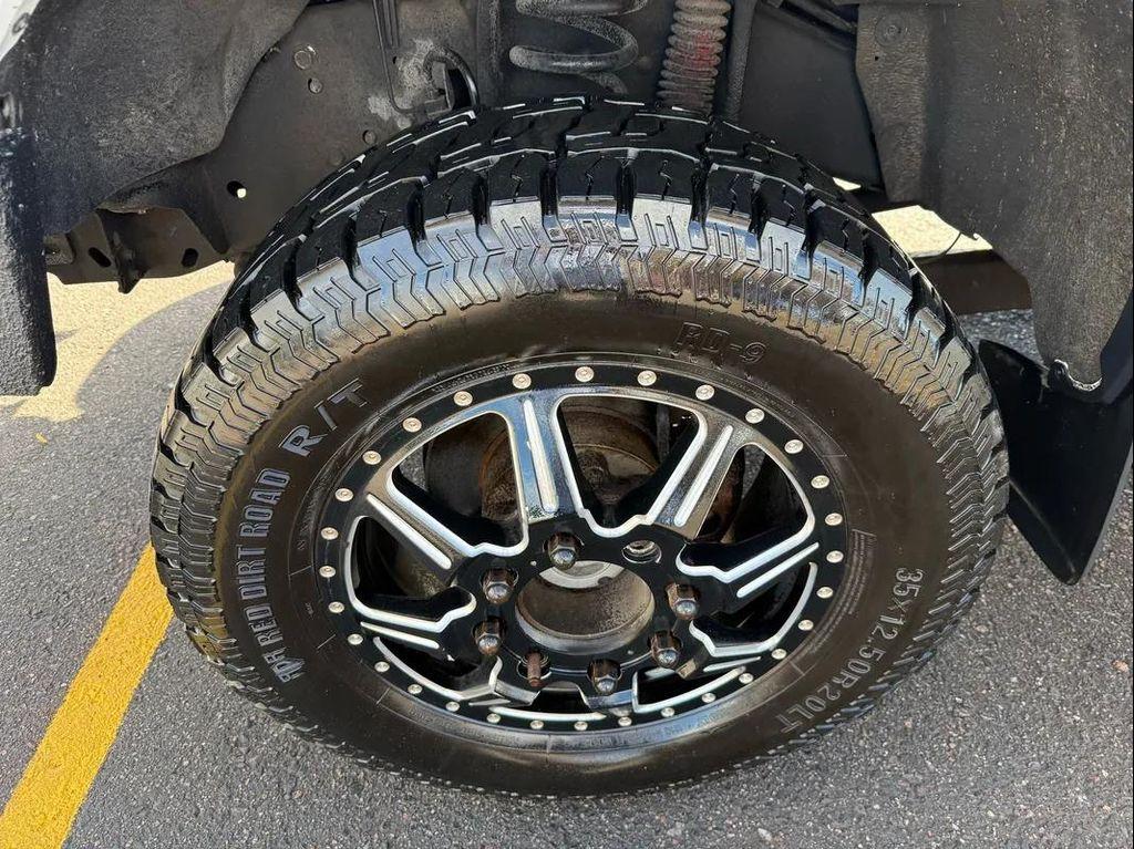 used 2014 Ford F-350 car, priced at $30,998