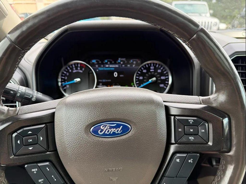 used 2018 Ford Expedition car, priced at $19,998