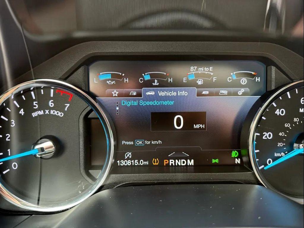 used 2018 Ford Expedition car, priced at $19,998