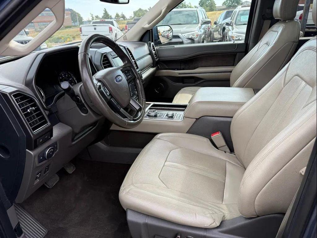 used 2018 Ford Expedition car, priced at $19,998