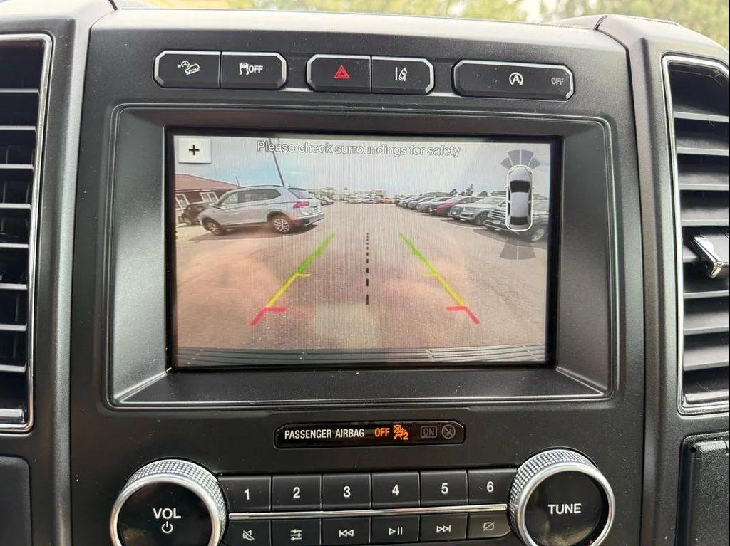 used 2018 Ford Expedition car, priced at $19,998