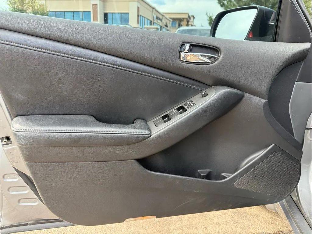 used 2008 Nissan Altima Hybrid car, priced at $6,300