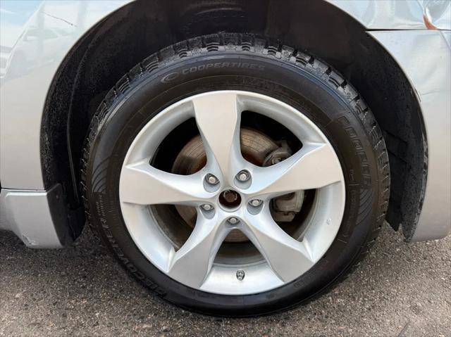 used 2008 Nissan Altima Hybrid car, priced at $6,998