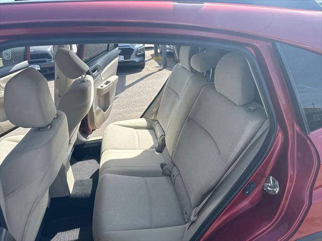 used 2014 Subaru XV Crosstrek car, priced at $9,998