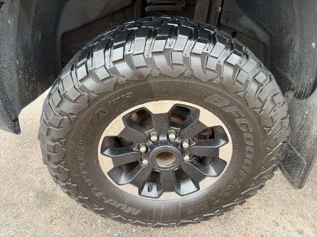 used 2017 Ram 2500 car, priced at $31,998