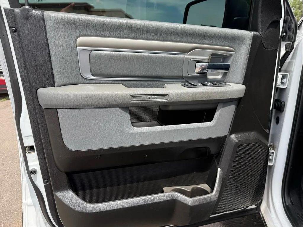 used 2019 Ram 1500 Classic car, priced at $16,000