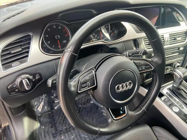 used 2013 Audi allroad car, priced at $12,500