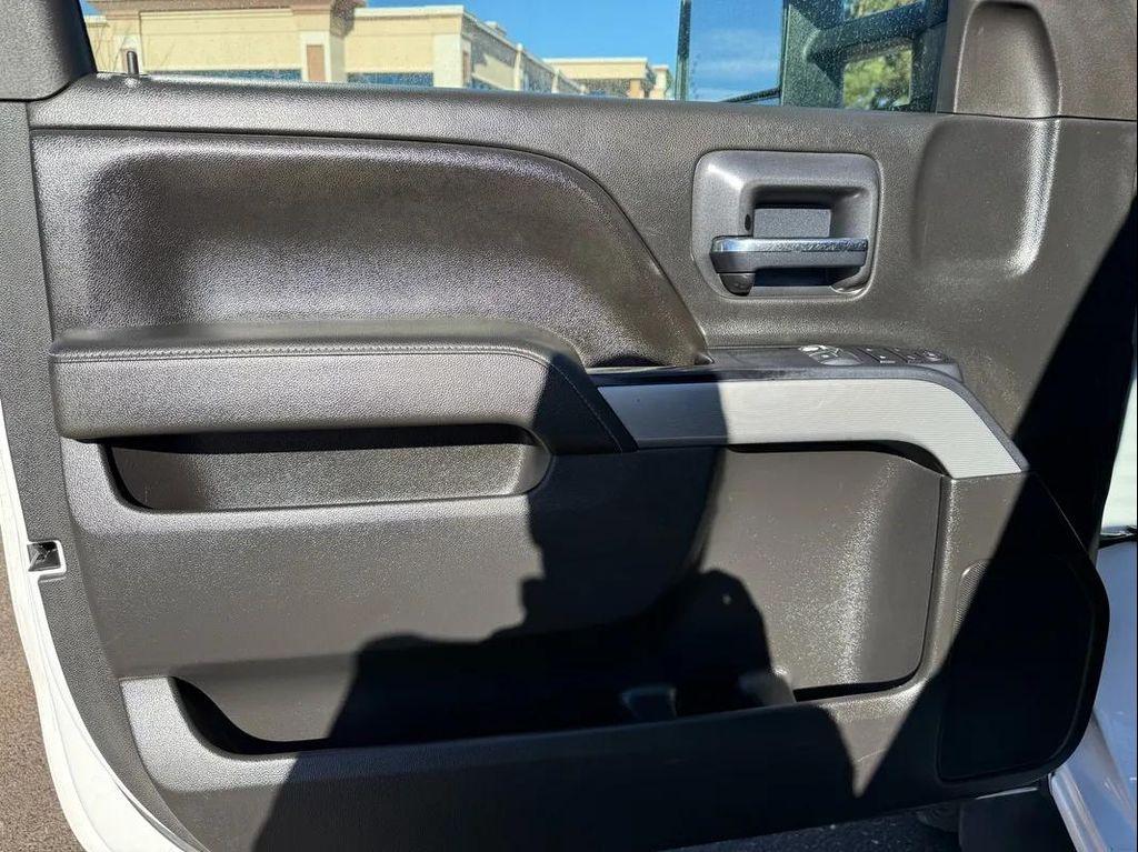 used 2015 Chevrolet Silverado 2500 car, priced at $22,998