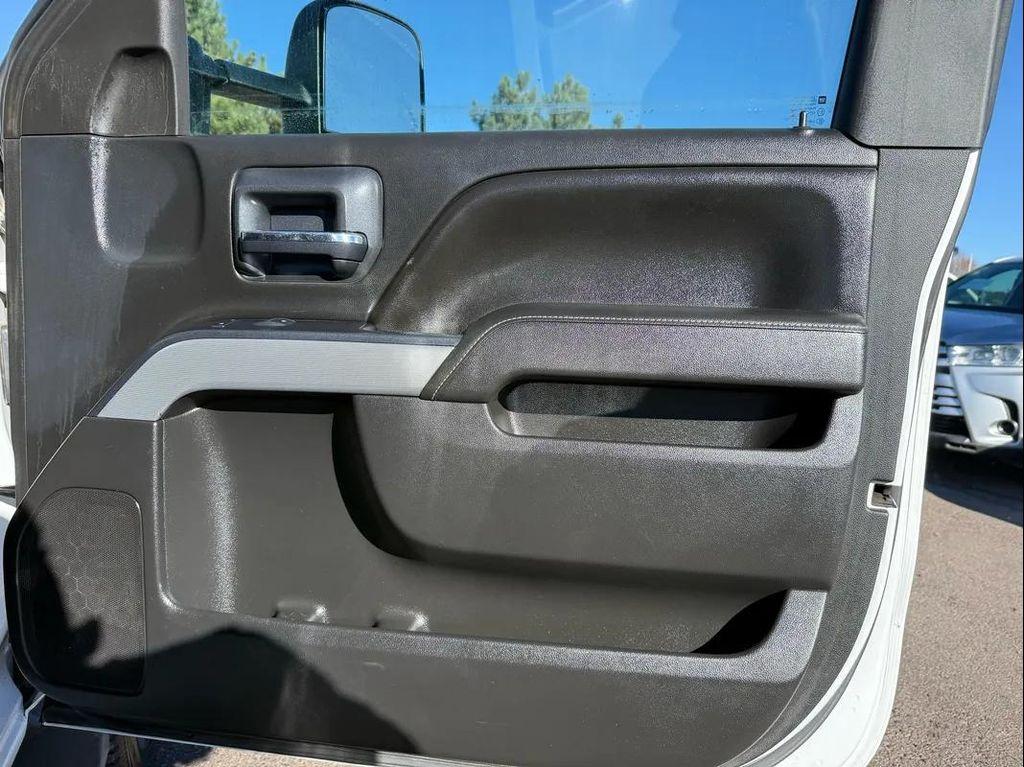 used 2015 Chevrolet Silverado 2500 car, priced at $22,998