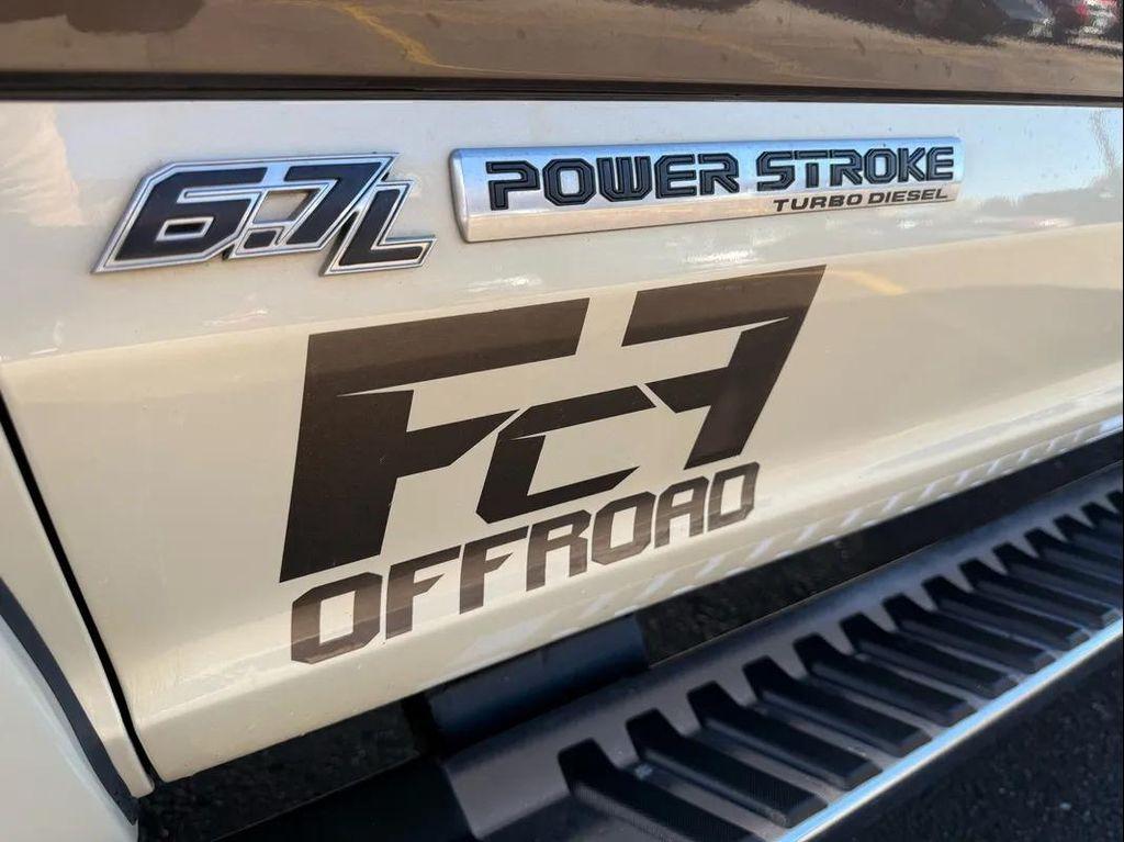 used 2017 Ford F-350 car, priced at $48,998