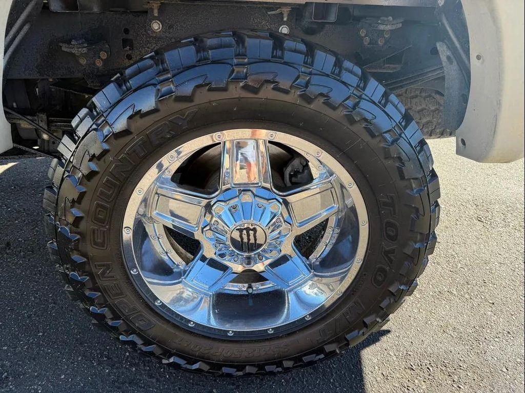 used 2017 Ford F-350 car, priced at $48,998