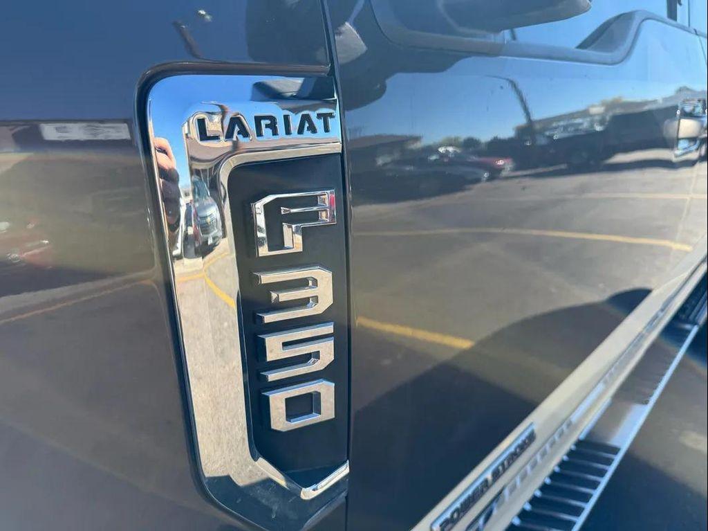 used 2017 Ford F-350 car, priced at $48,998