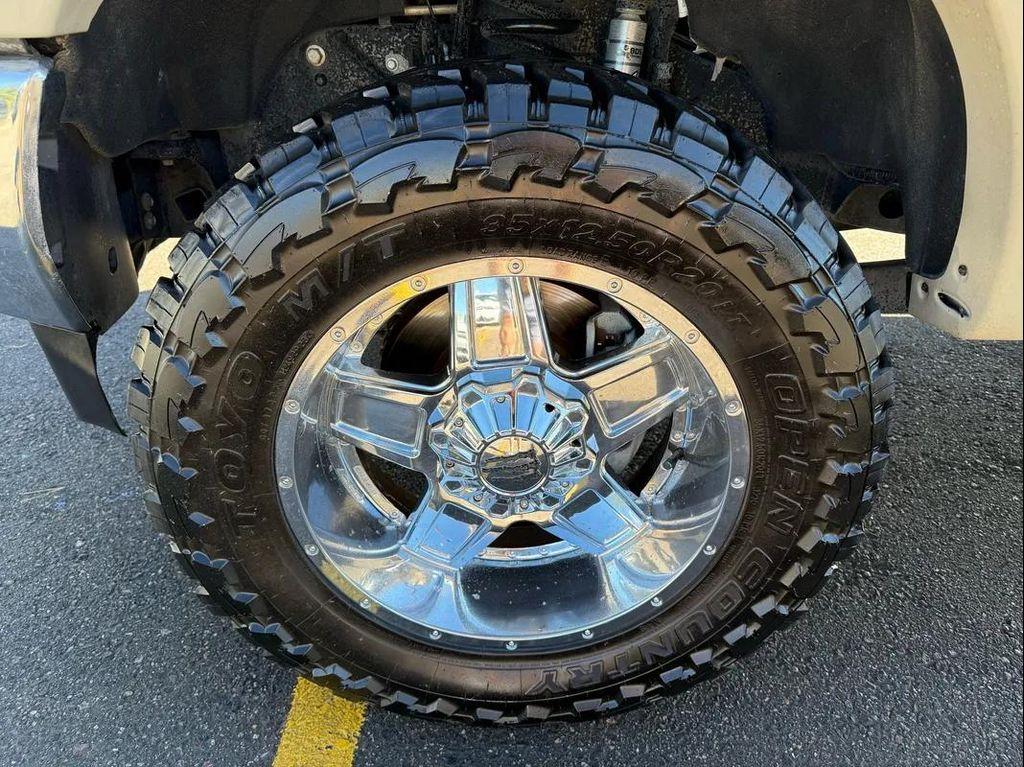 used 2017 Ford F-350 car, priced at $48,998