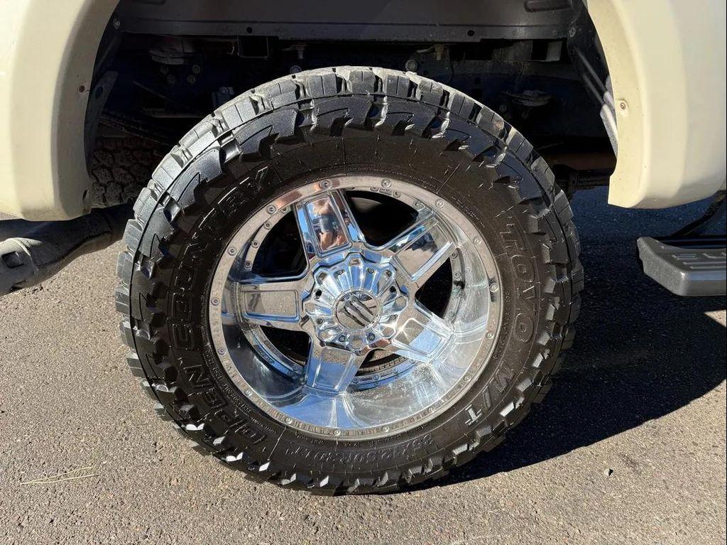 used 2017 Ford F-350 car, priced at $48,998