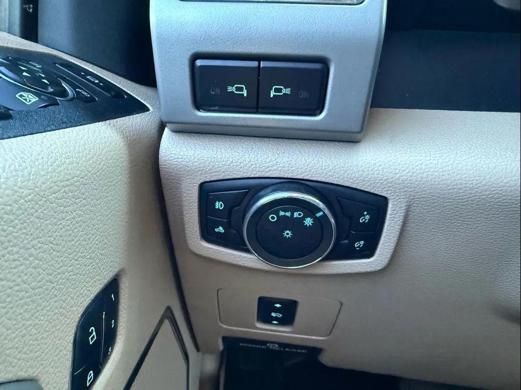 used 2017 Ford F-350 car, priced at $48,998