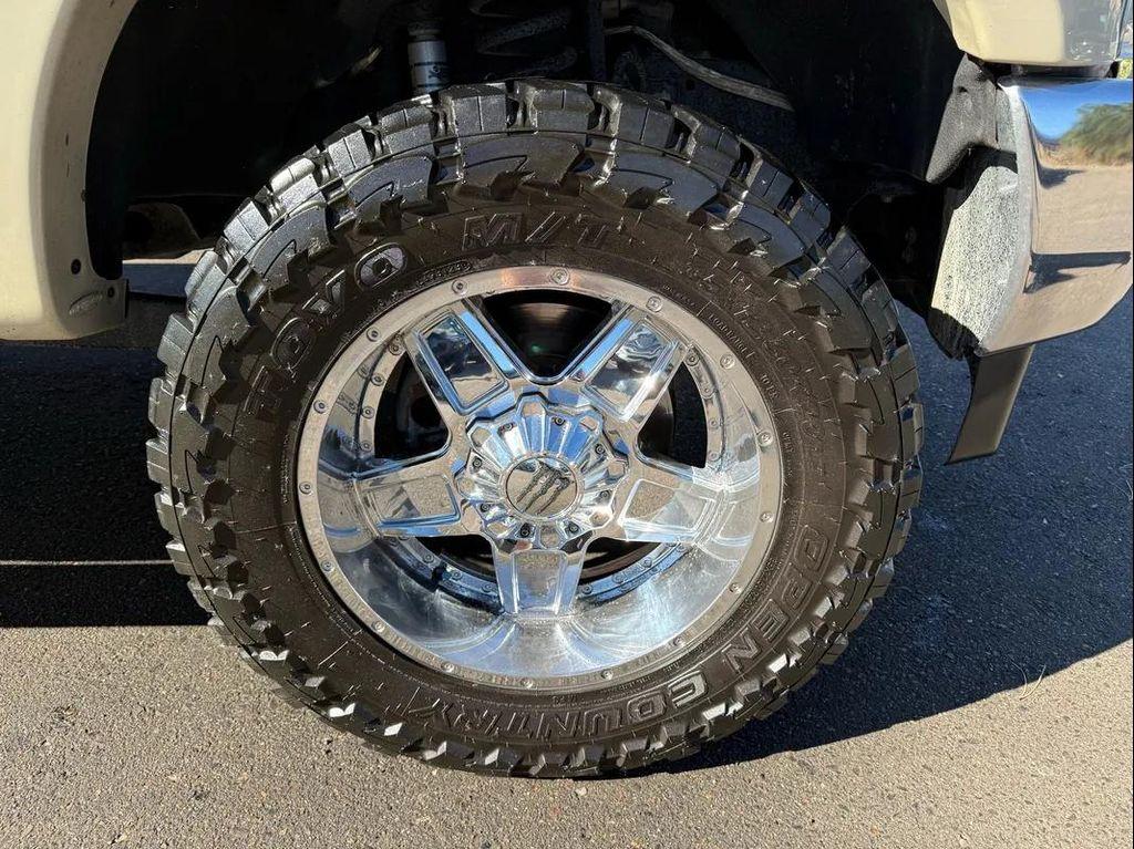 used 2017 Ford F-350 car, priced at $48,998