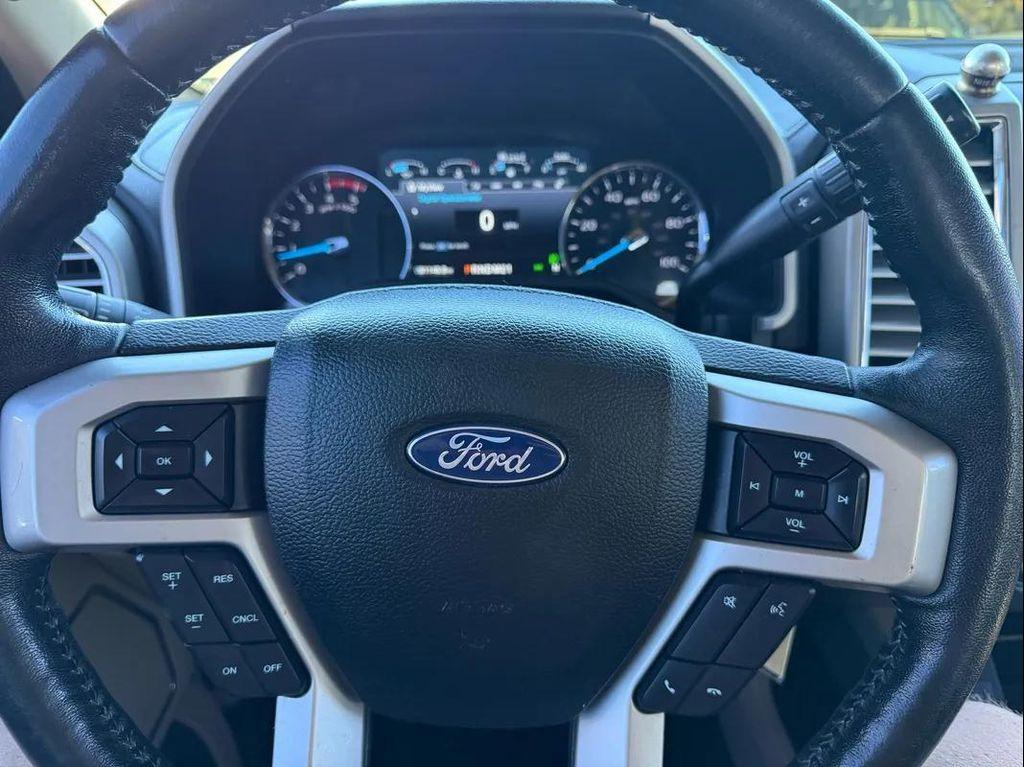 used 2017 Ford F-350 car, priced at $48,998