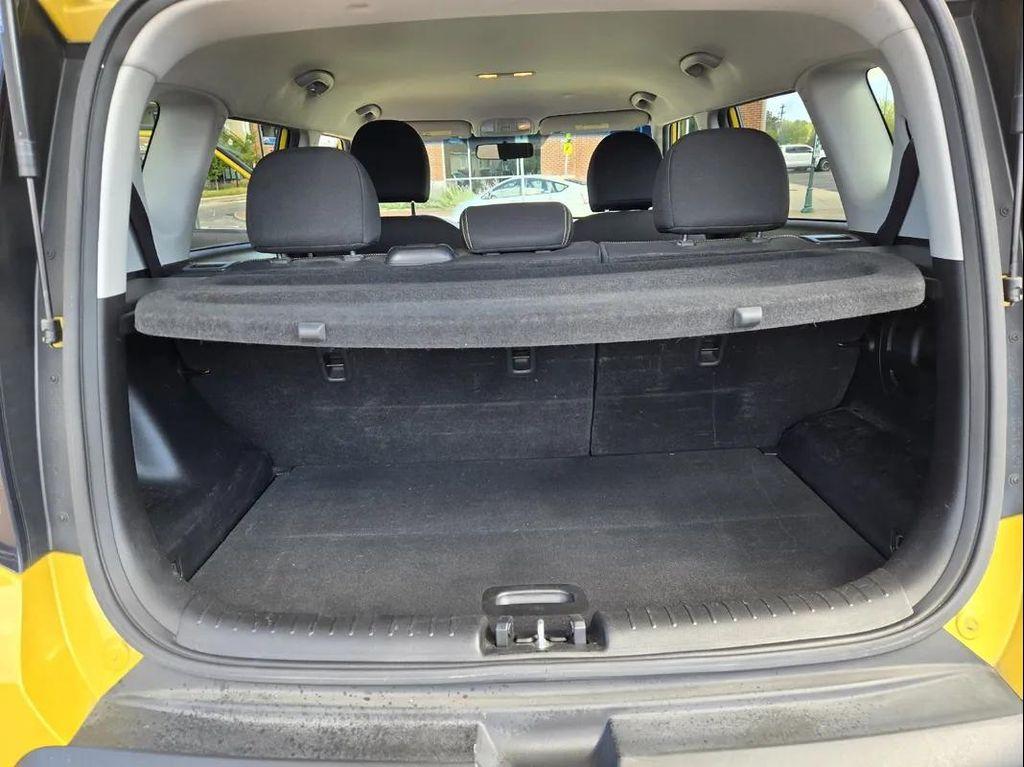 used 2014 Kia Soul car, priced at $7,995