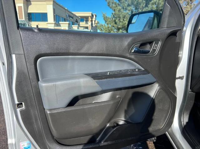 used 2016 Chevrolet Colorado car, priced at $16,488