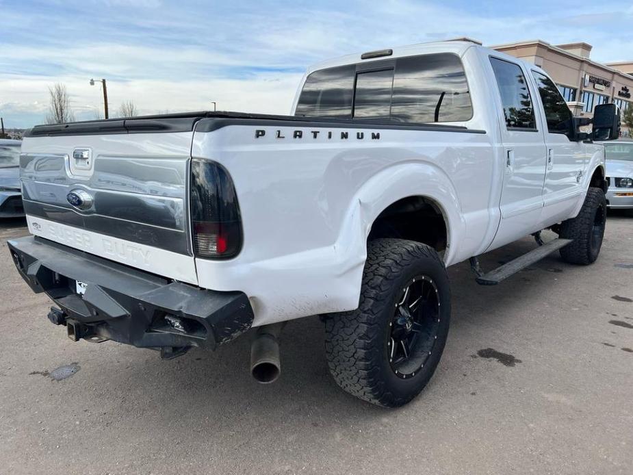 used 2015 Ford F-350 car, priced at $32,988