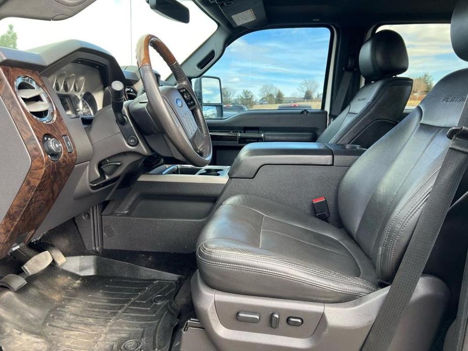 used 2015 Ford F-350 car, priced at $32,988