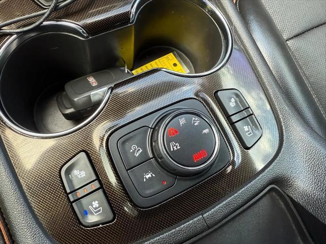 used 2021 GMC Acadia car, priced at $28,998