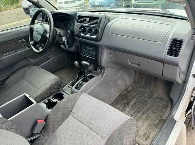 used 2001 Nissan Xterra car, priced at $7,500