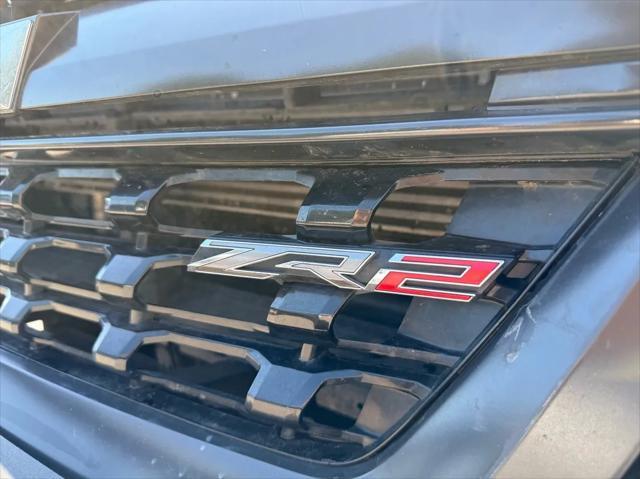used 2018 Chevrolet Colorado car, priced at $30,998