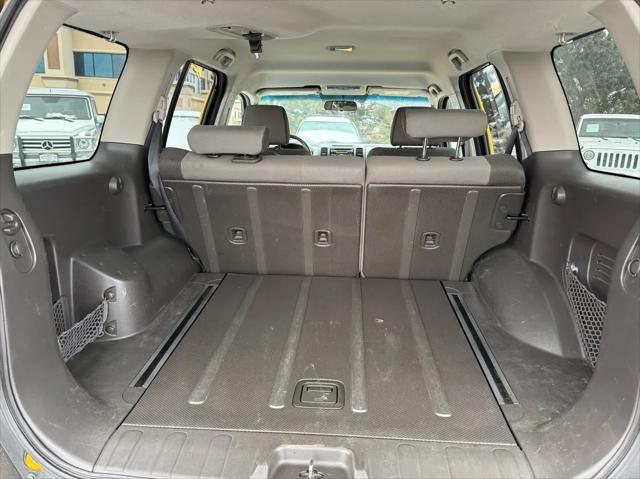 used 2008 Nissan Xterra car, priced at $8,988