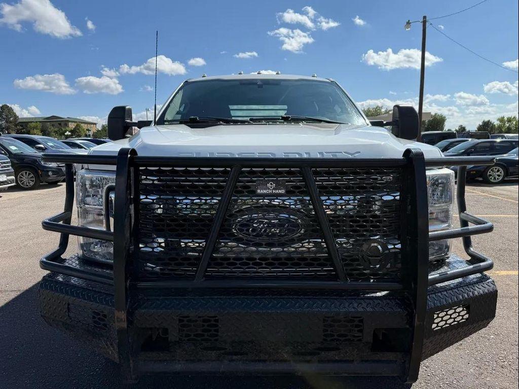 used 2021 Ford F-350 car, priced at $34,998