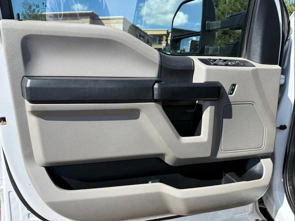 used 2021 Ford F-350 car, priced at $34,998