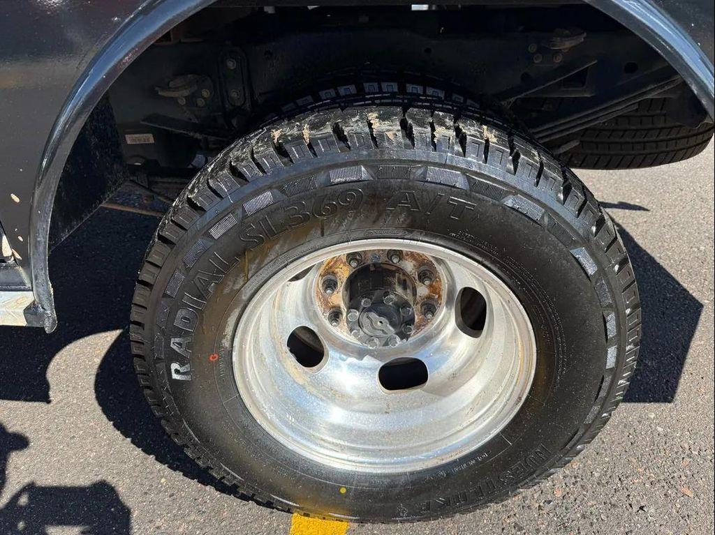 used 2021 Ford F-350 car, priced at $34,998