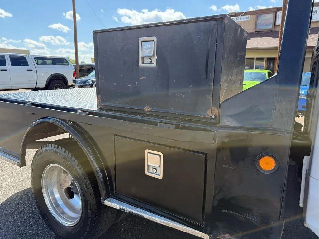 used 2021 Ford F-350 car, priced at $34,998