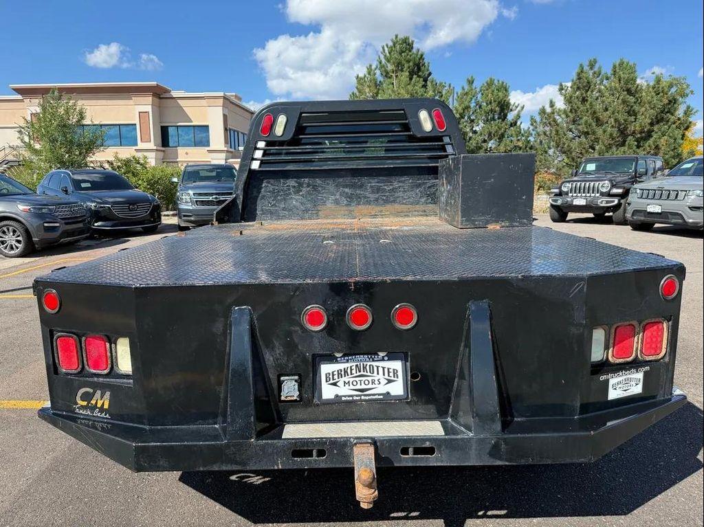 used 2021 Ford F-350 car, priced at $34,998