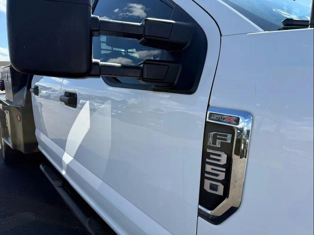 used 2021 Ford F-350 car, priced at $34,998