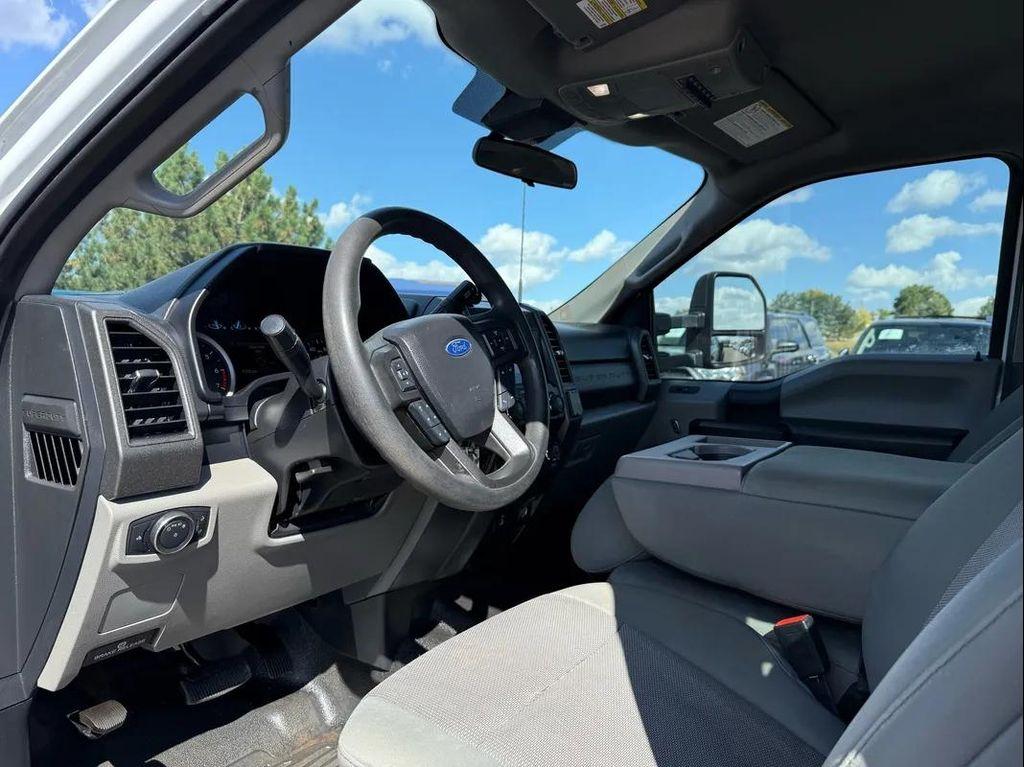used 2021 Ford F-350 car, priced at $34,998