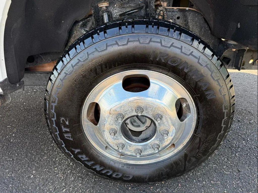 used 2021 Ford F-350 car, priced at $34,998