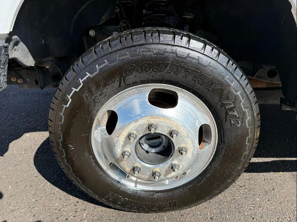 used 2021 Ford F-350 car, priced at $34,998