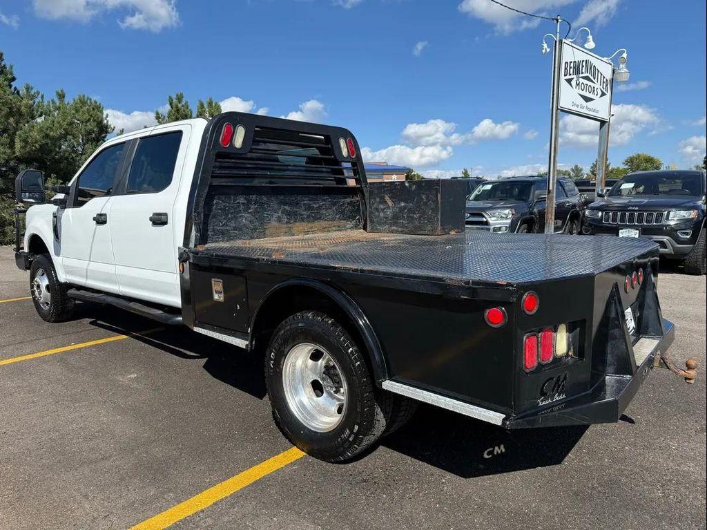 used 2021 Ford F-350 car, priced at $34,998
