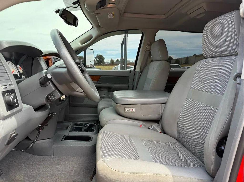 used 2006 Dodge Ram 2500 car, priced at $19,998