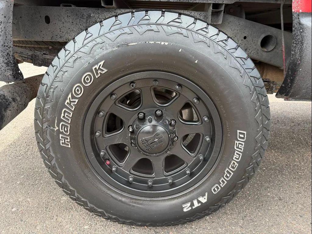 used 2006 Dodge Ram 2500 car, priced at $19,998