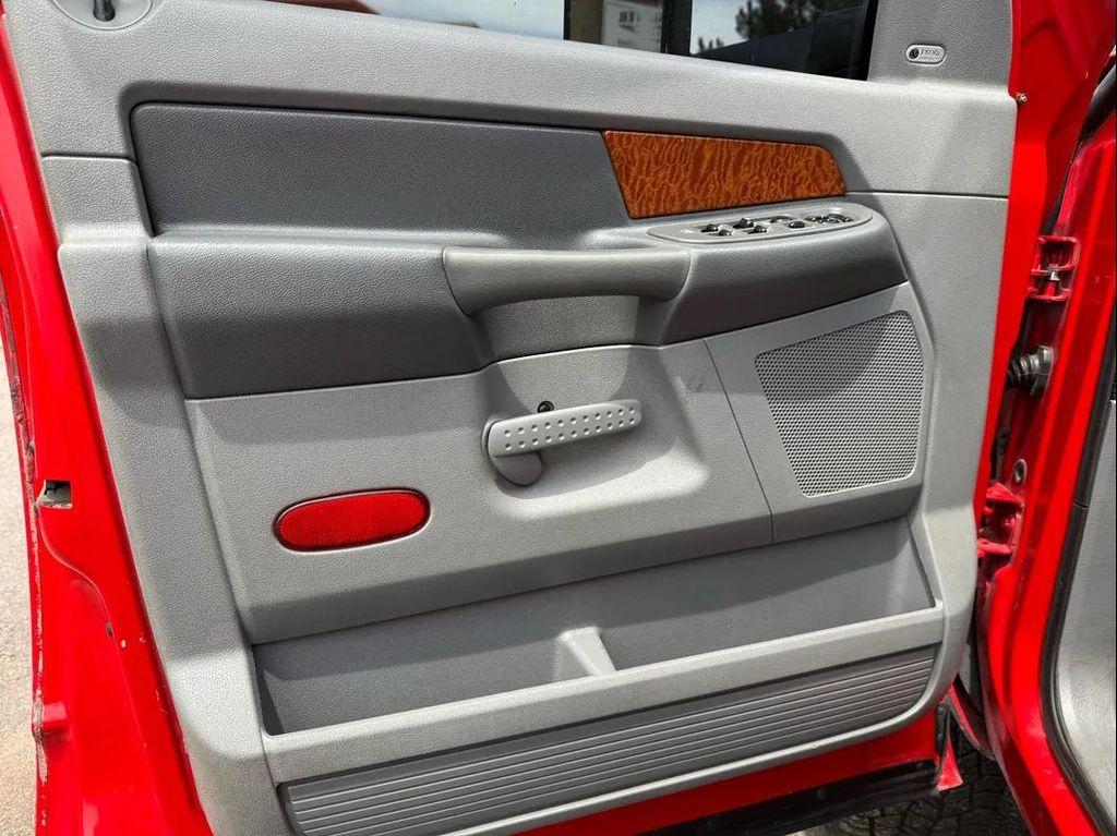 used 2006 Dodge Ram 2500 car, priced at $19,998